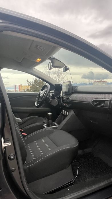 Dacia Logan Prestige+ ECO-G