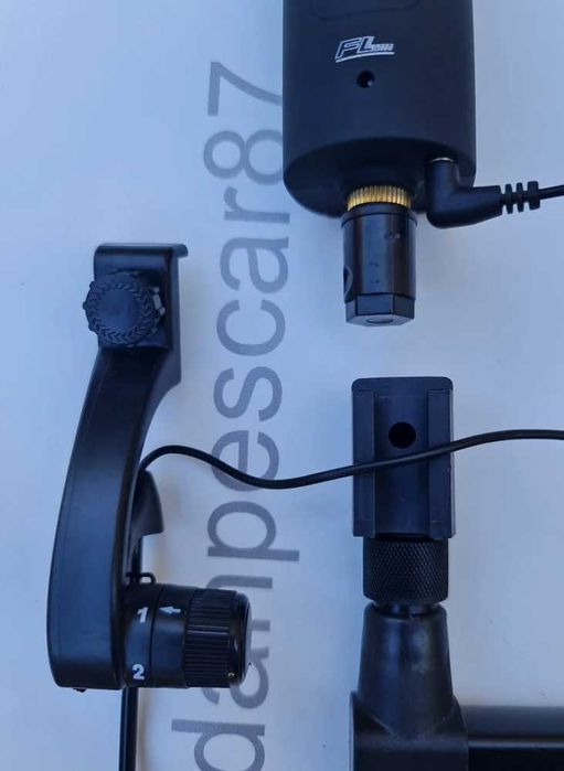 Set 6 Swingeri MKM3 cu Conector Rapid JY-SW-15TSB 6 LEDURI Colorate