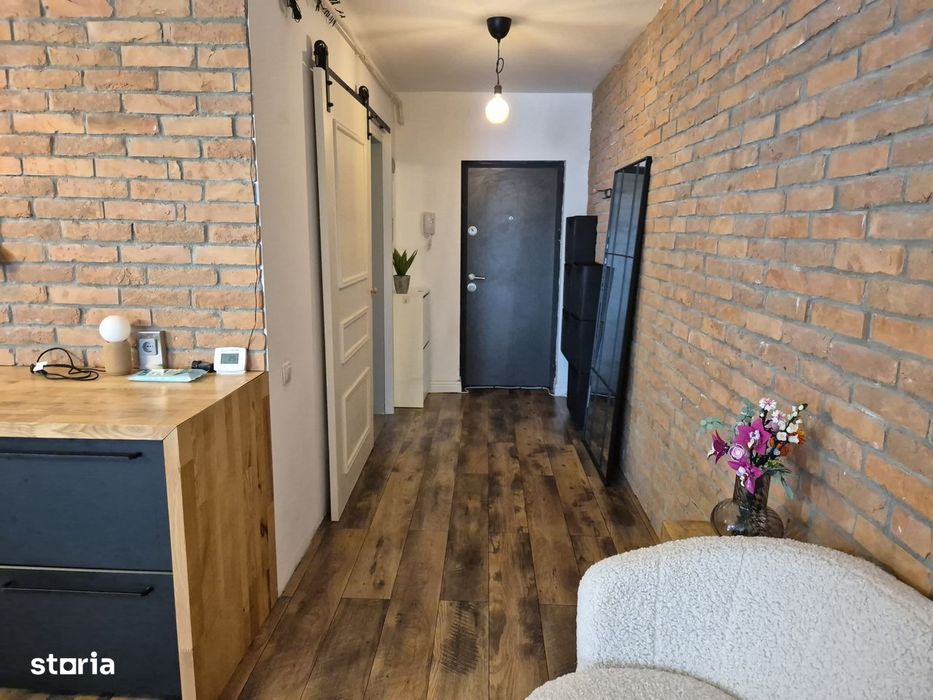 Apartament 3 camere, modern, 78mp, etaj 1, Donath Park