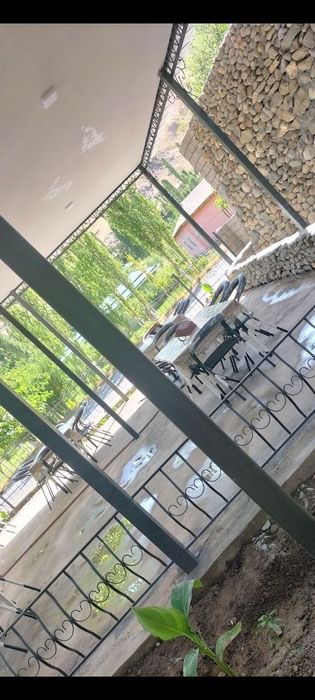 Зомин тог'и чойхона