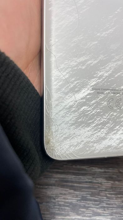 Продам смартфон Poco F 6 pro