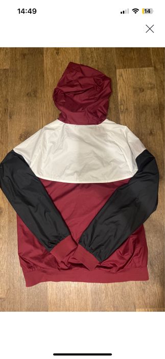 Ветровка Nike size M-L