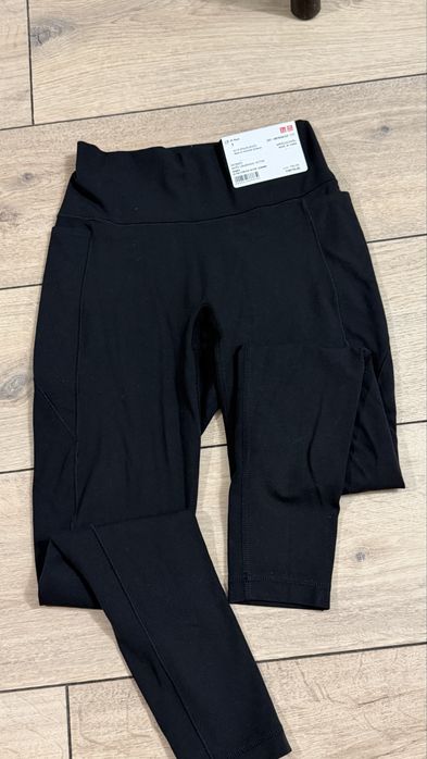 Лосины спортивные UNIQLO