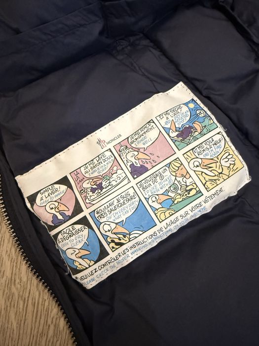 Продам куртку Монклер