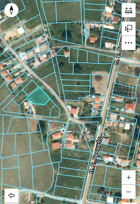 Имоти в Гърция на добри цени