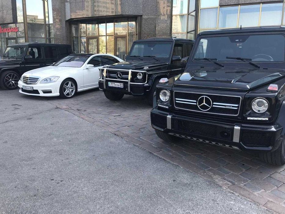 Аренда прокат свадьба кортеж