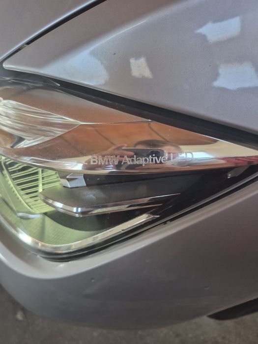 BMW seria 3 f31 2015 LCI>>XDrive<< Panoramic