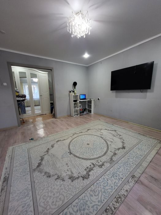 2х комн на Кунаева