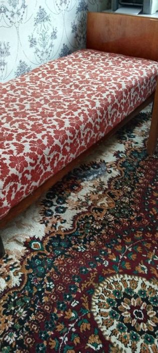 Каравот 1 кишилик