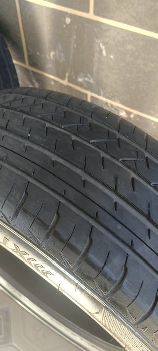 Шины летний 17/215/55