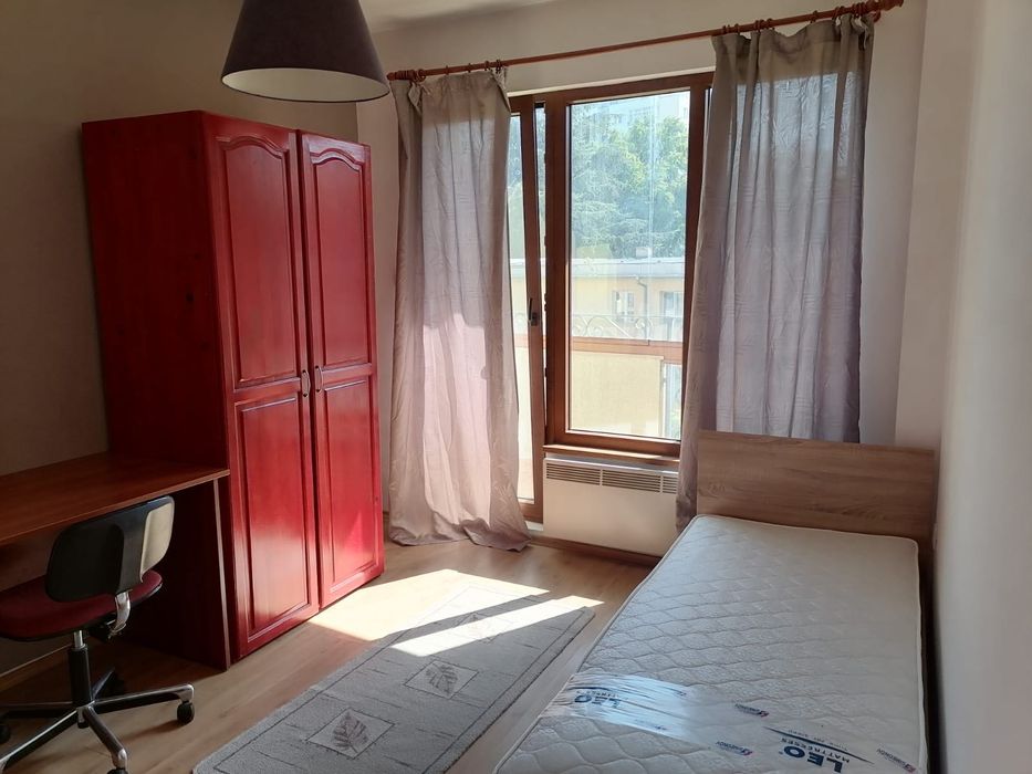 Апартамент в Пловдив под наем