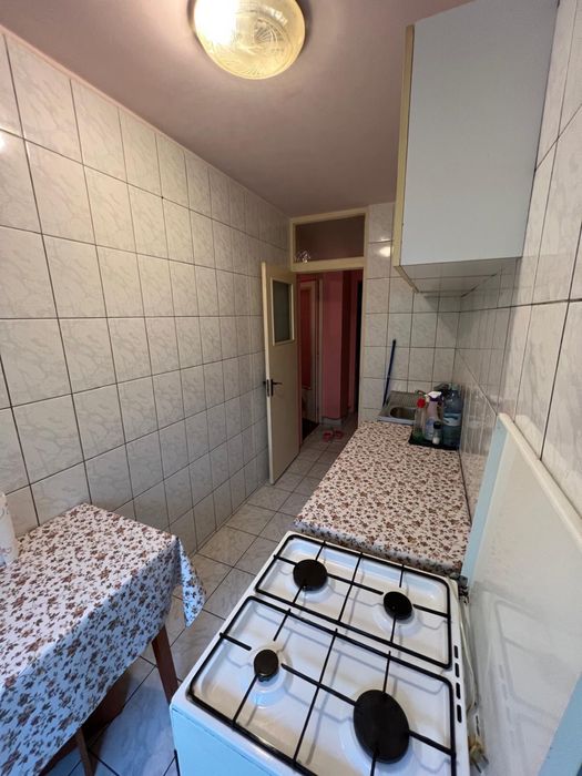 Garsoniera  de inchiriat, sector 4, Parcul Natural Vacaresti