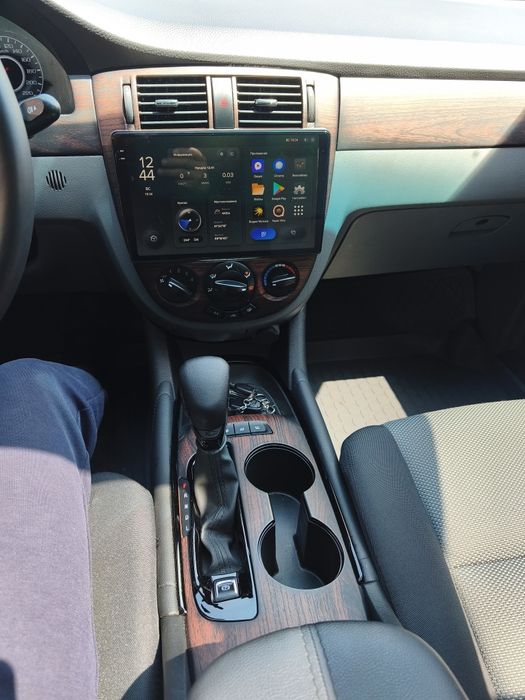 Срочно продаётся свой Gentra 2023-24года III позиции full с наворотами