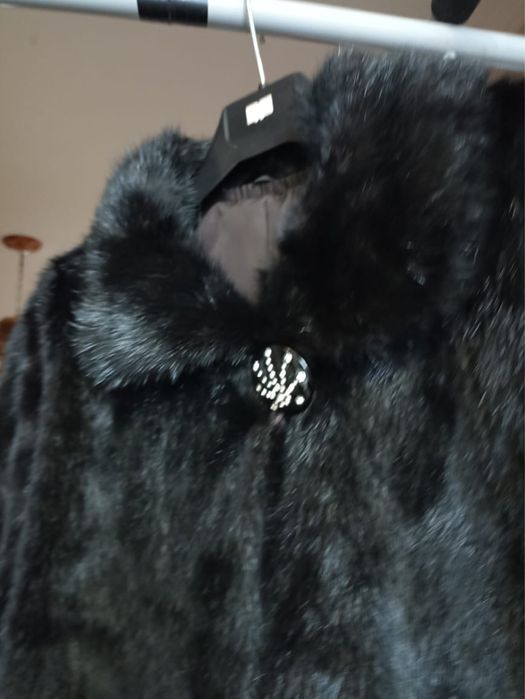 Продается шуба норковая