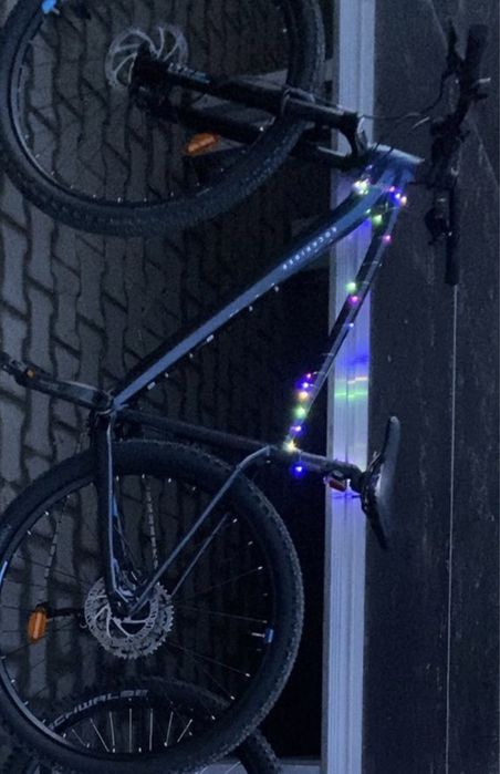Vând Rockrider 540 EXPLORER