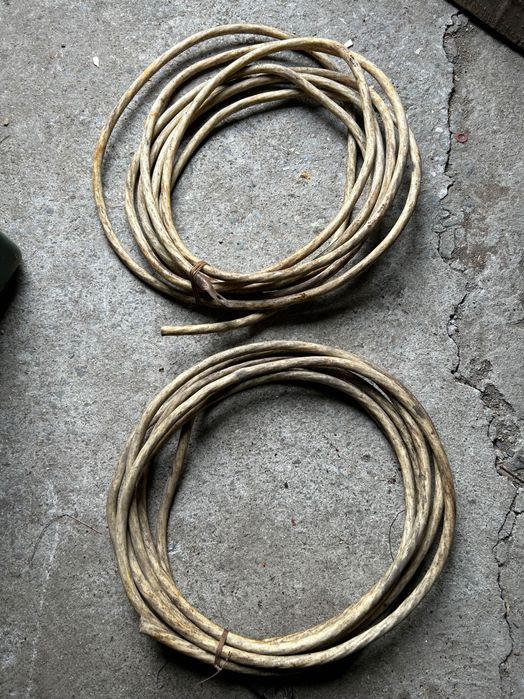 Сварочный кабель