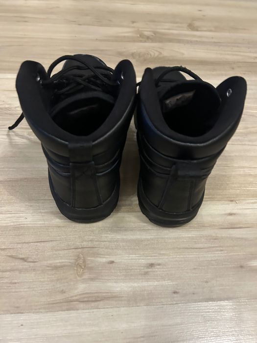 Зимни боти  Nike