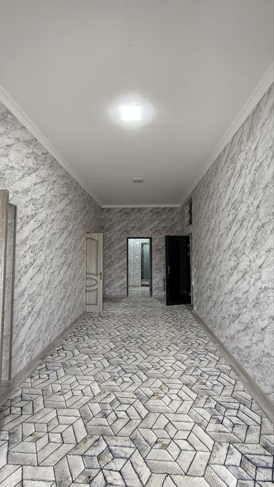 Dacha Maldiva Oq buyroda