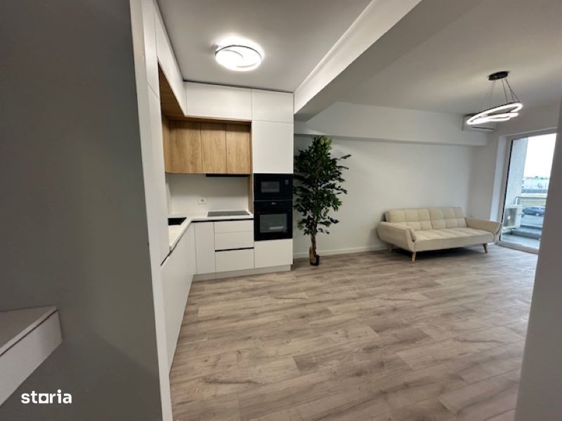 Apartament nou mobilat si utilat etaj 1 - PRIMA ARENA