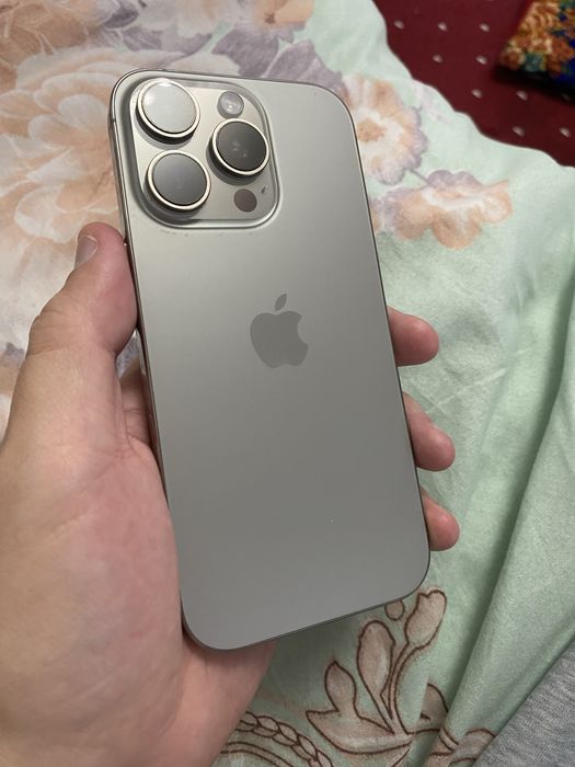 Iphone 16 Pro 128 GB