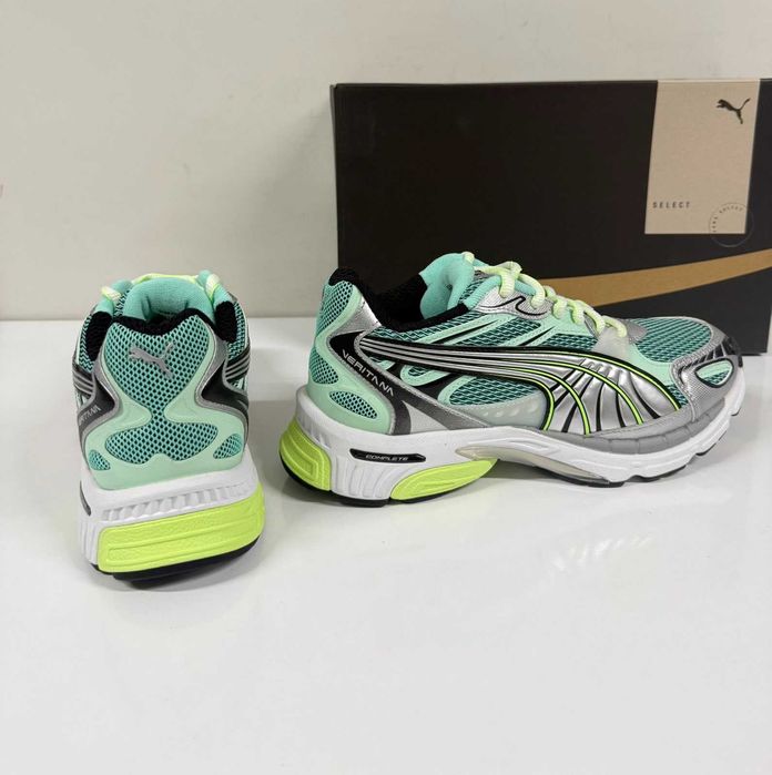 Puma Veritana Sentient