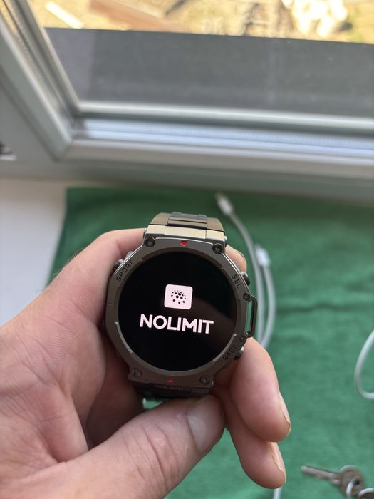 Продам смарт часы