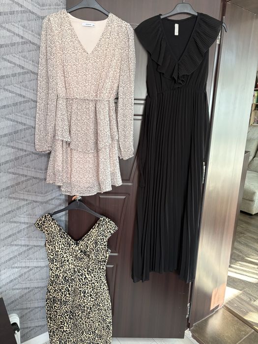 Дамски рокли като нови