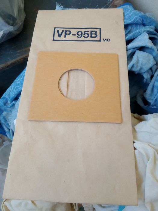 Филтр на пылесос