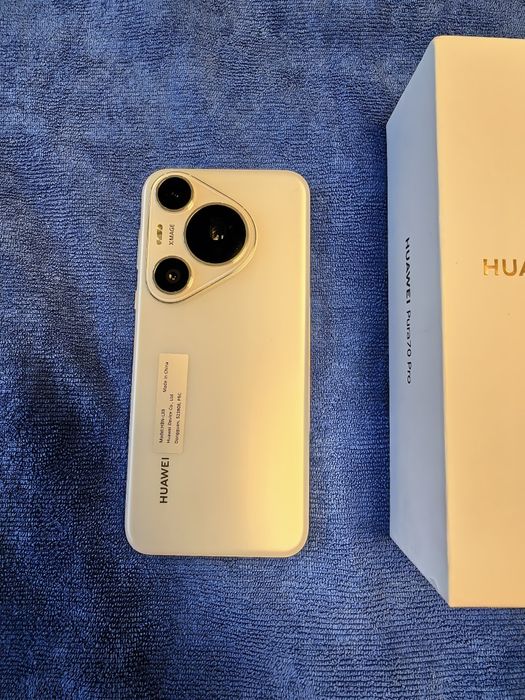 Huawei pura 70 pro