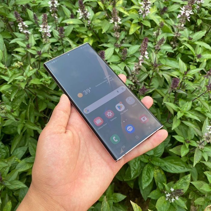 Samsung Galaxy Note 20 Ultra 5G Dastavka bor