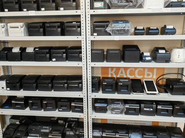 Доконни автоматлаштириш автоматизация пос система пос тизим