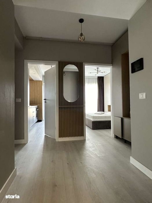 Apartament 2 camere, Crângași, cu garaj și terasă