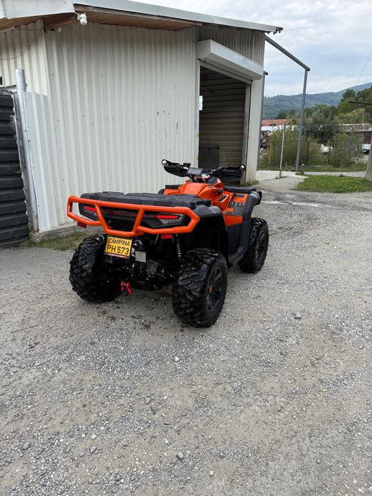 Vand CF MOTO 1000CC x10 T3B