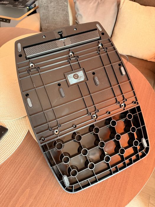 Волан и педали G29