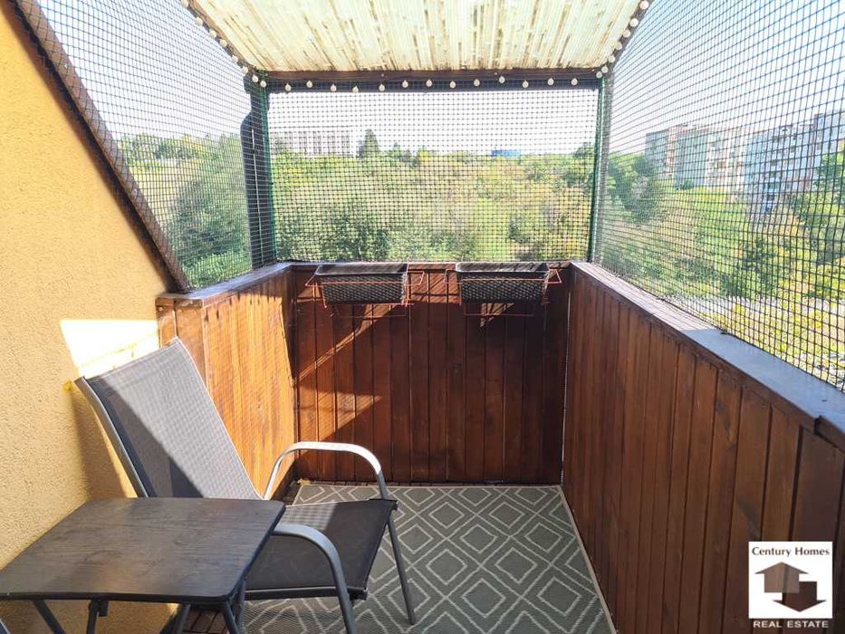 Продава се Мезонет в Велико Търново, Колю Фичето - 107 кв.м за 1449 €/кв.м - Снимка #6