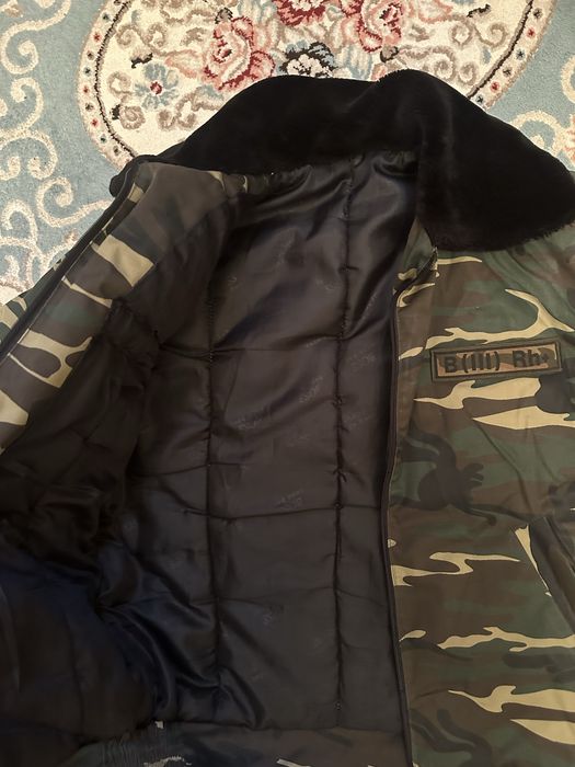 Форма зеленая армейская, военный