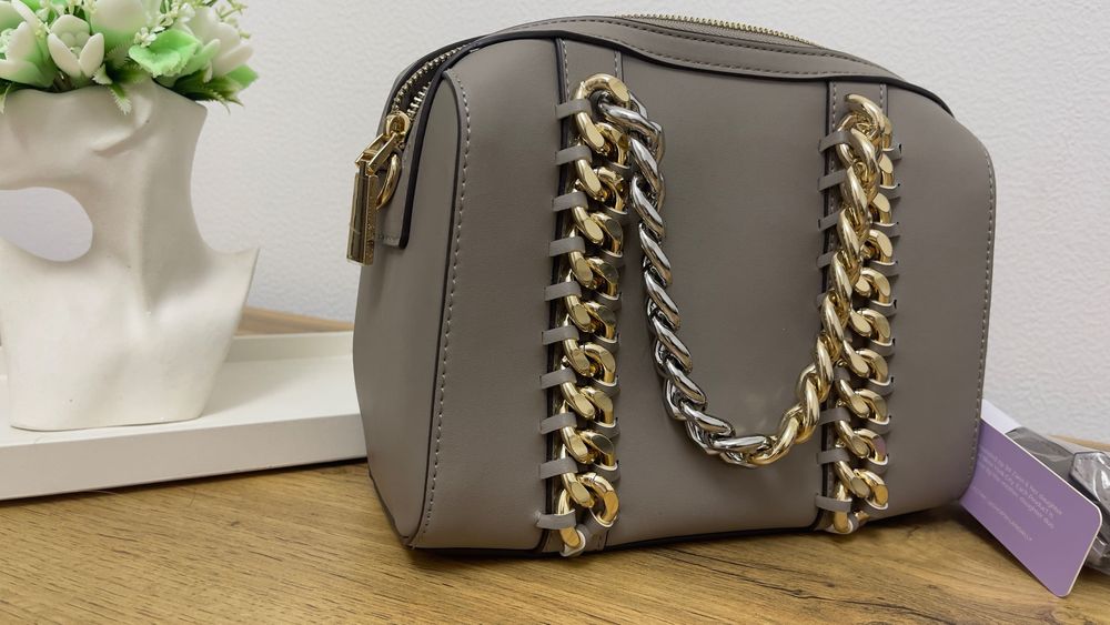 Jill & ally женская брендовая супер качественная сумка