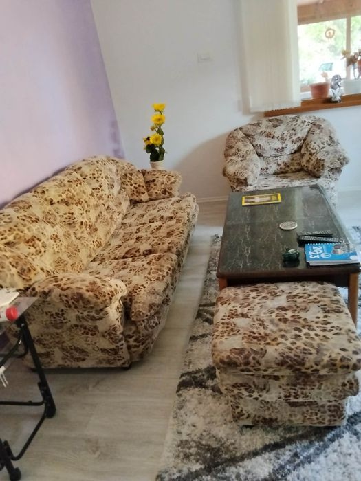 Холна гарнитура безплатно