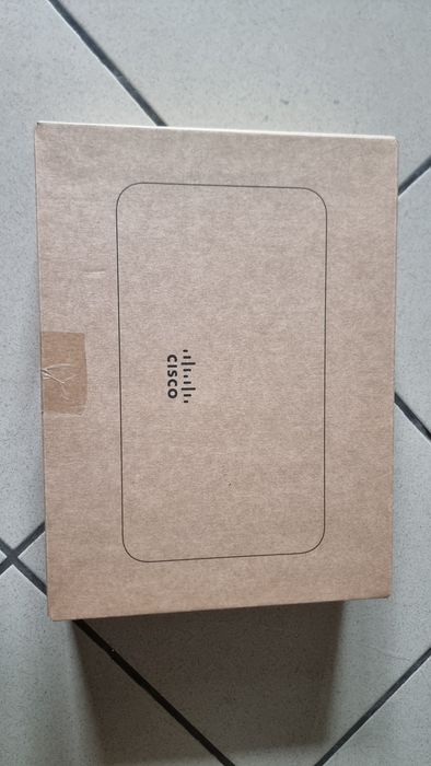 Cisco router RV320 Dual WAN