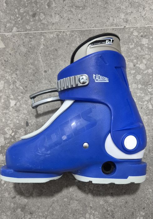 Clăpari copii reglabili Roces