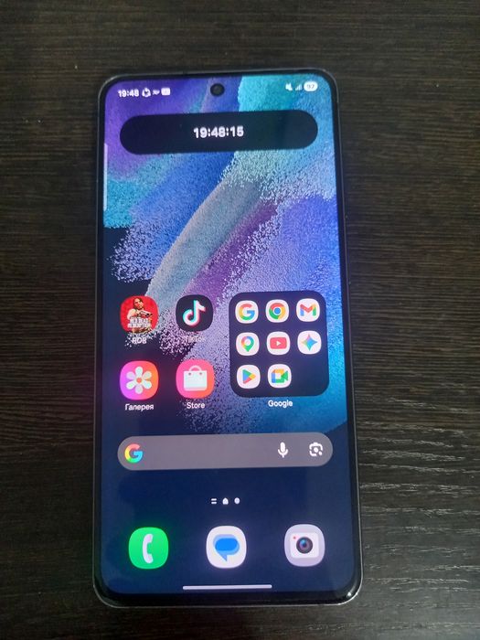 Продам samsung s21fe