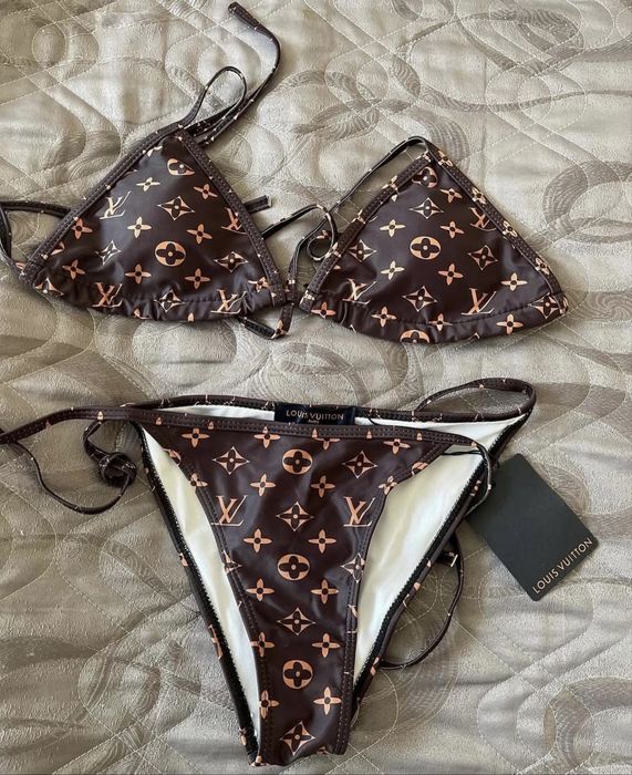 Бански Louis Vuitton
