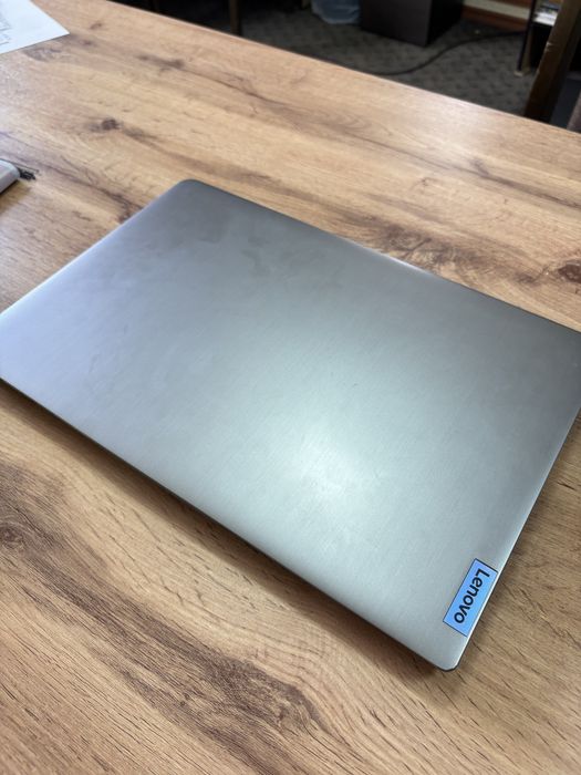 Ноутбук Lenovo IdeaPad 3