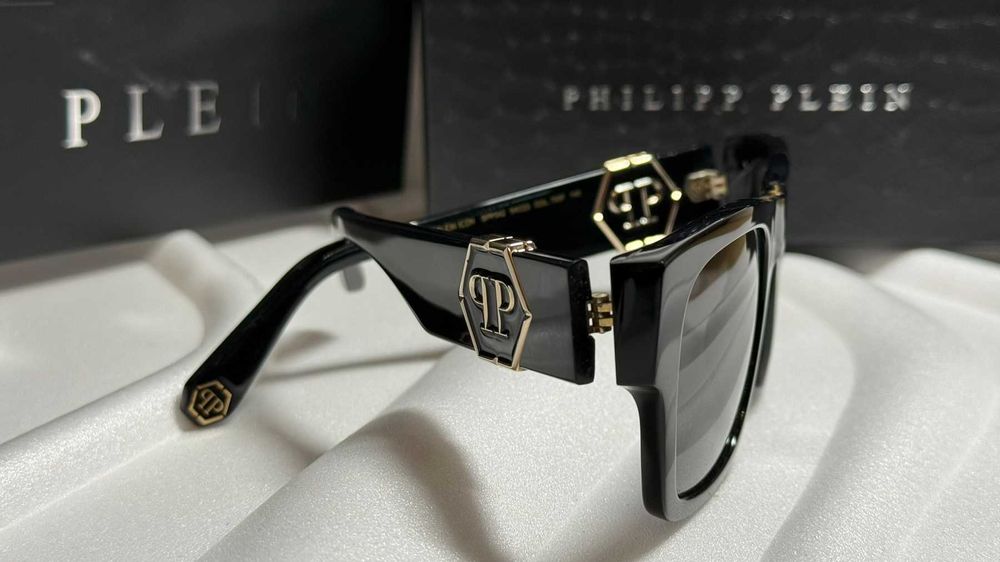 Унисекс слънчеви очила Philip Plein