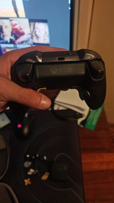 Controller-joystick Microsoft Elite Series 2