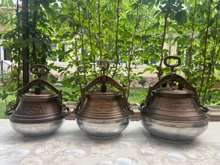 Avgon qozon. Afganskiy kazan. Afgon qozon