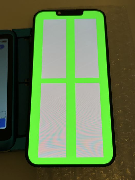 Display iPhone 13 si 13 pro Original