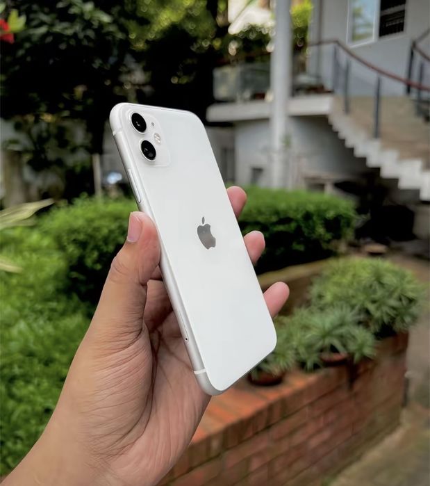 Iphone 11 Айфон 11