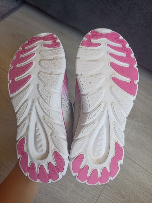 Маратонки за момиче 34н.