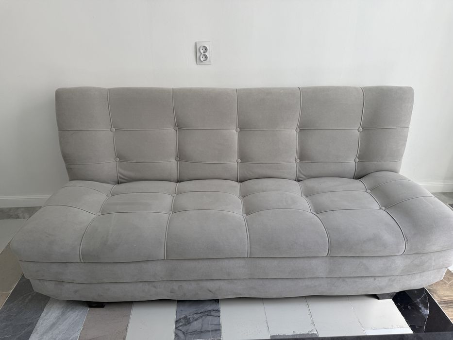 Диван раскладной новый